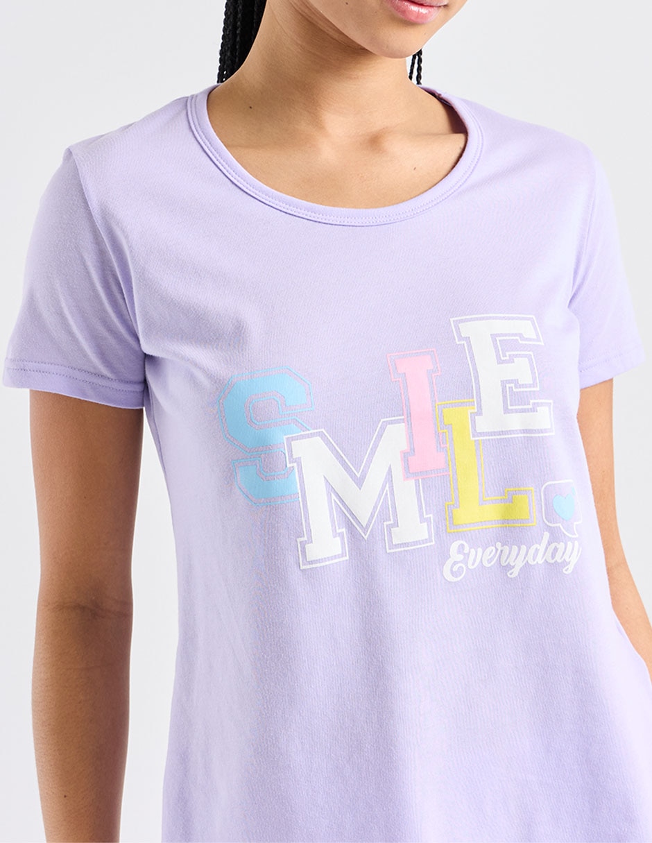 Conjunto pijama para mujer 4
