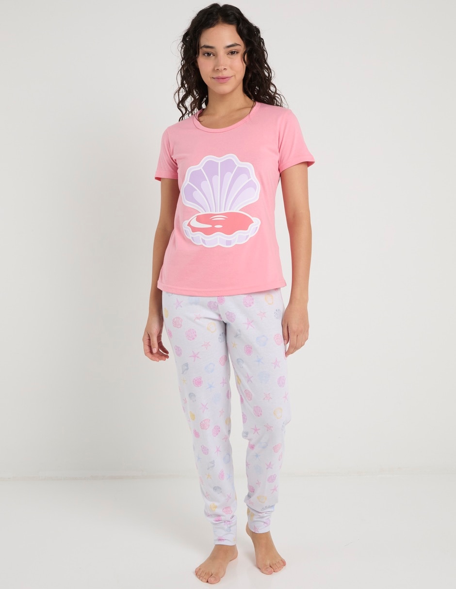 Conjunto pijama para mujer Conjunto pijama para mujer