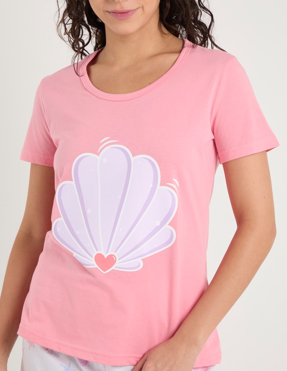 Conjunto pijama para mujer 4