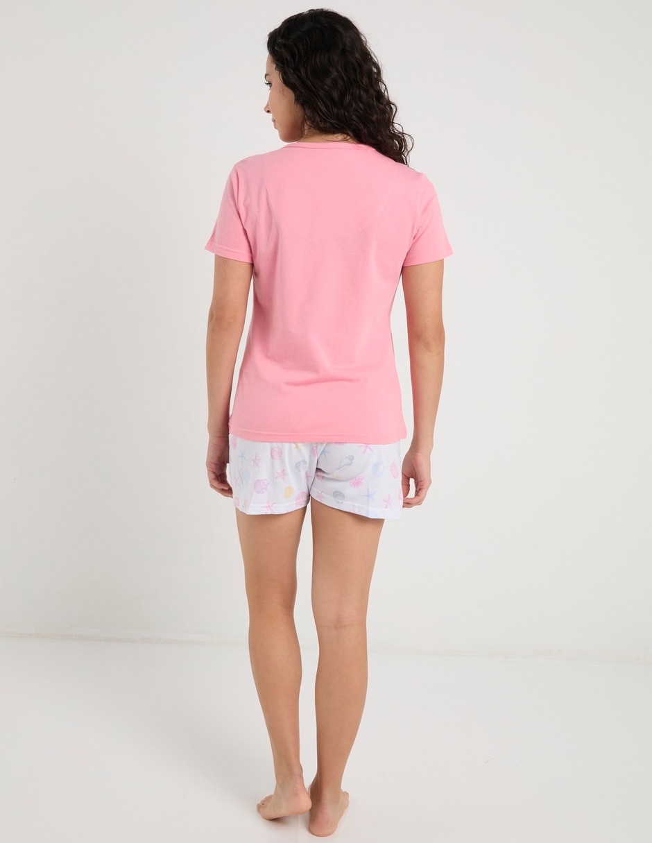 Conjunto pijama para mujer 6