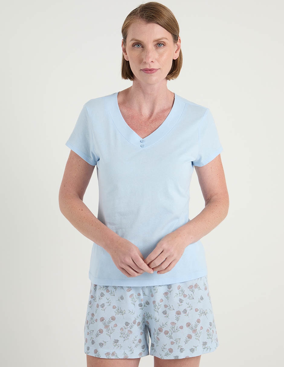 Conjunto pijama para mujer Conjunto pijama para mujer