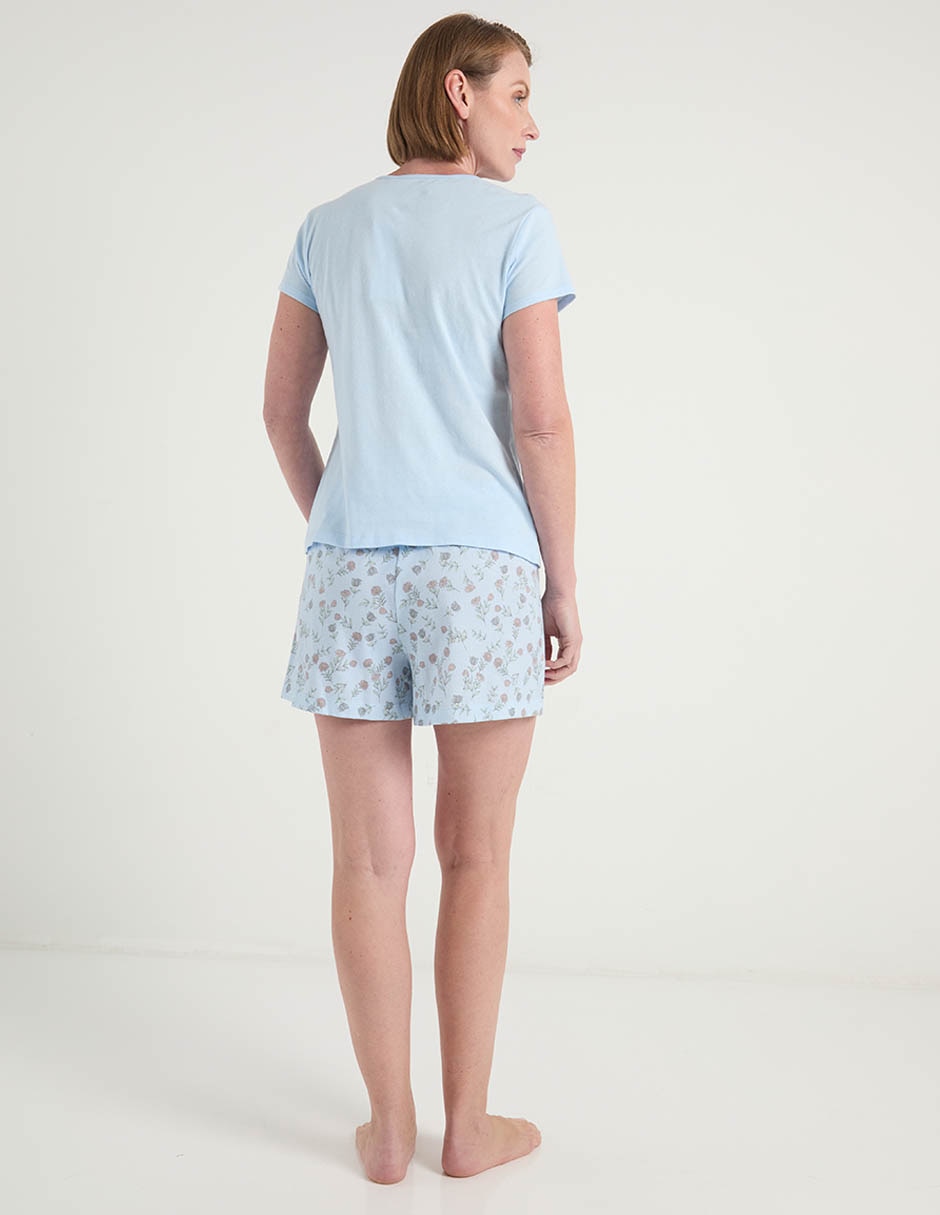 Conjunto pijama para mujer 6