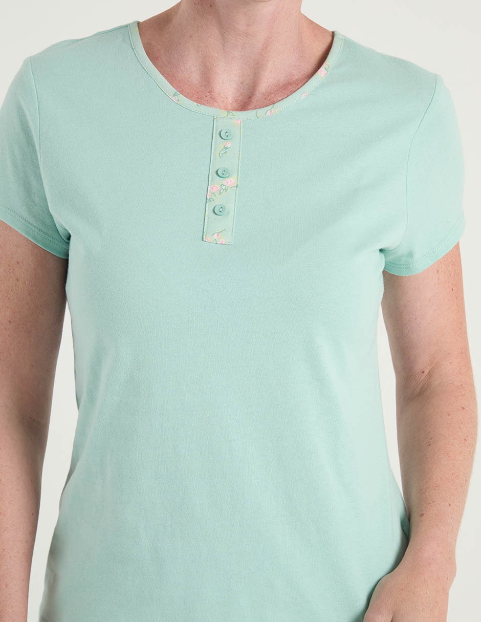 Conjunto pijama para mujer 4