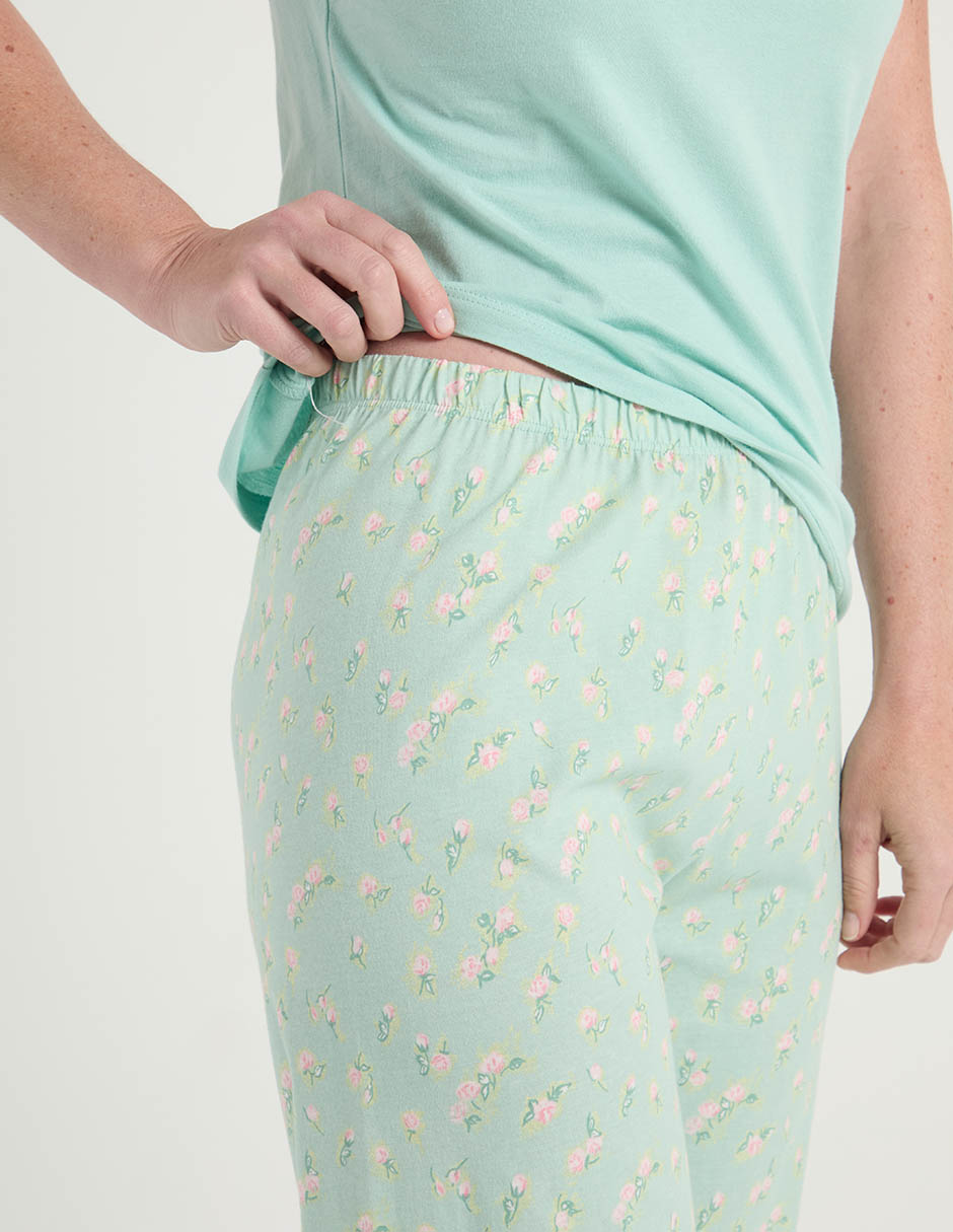 Conjunto pijama para mujer 5