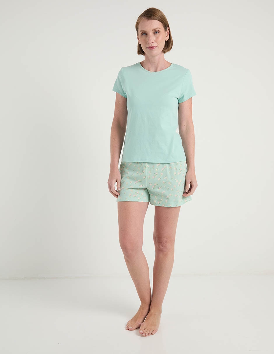 Conjunto pijama para mujer 3