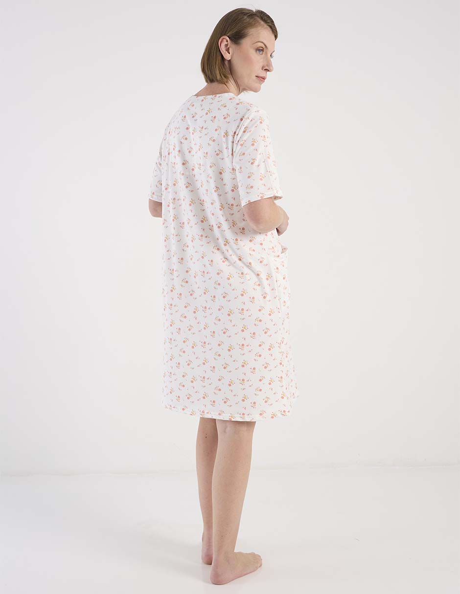 Bata de dormir para mujer 6