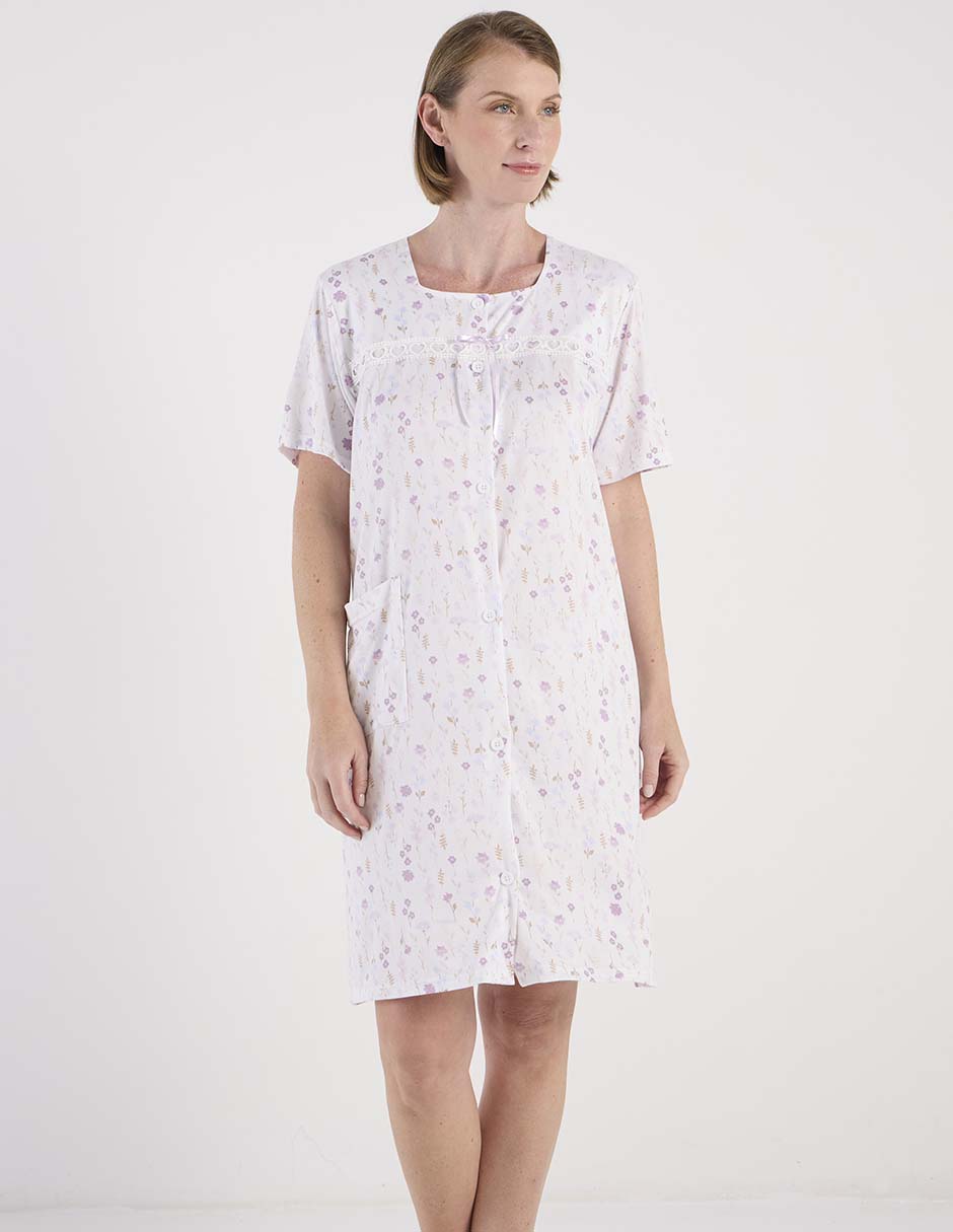 Bata de dormir para mujer Bata de dormir para mujer