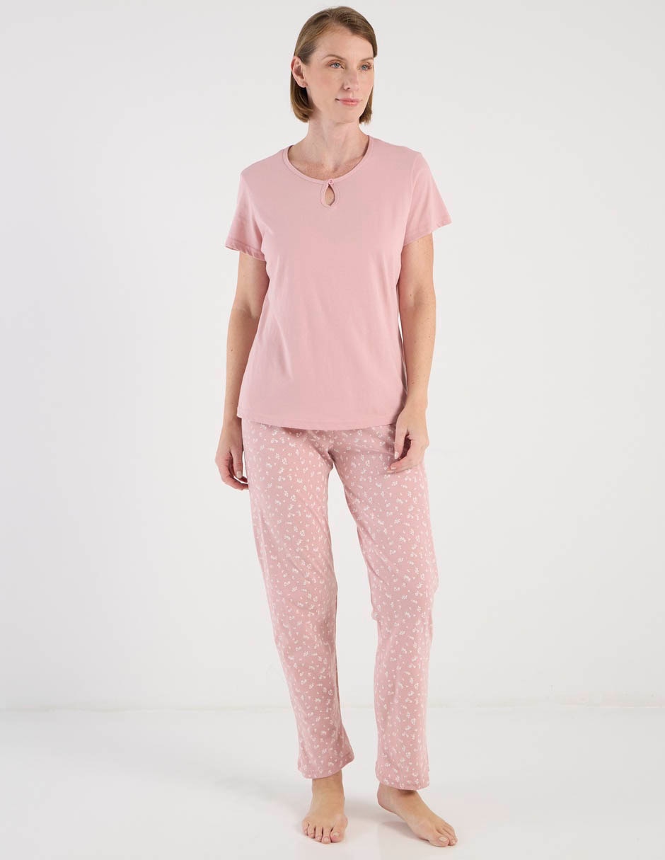 Conjunto pijama para mujer 2