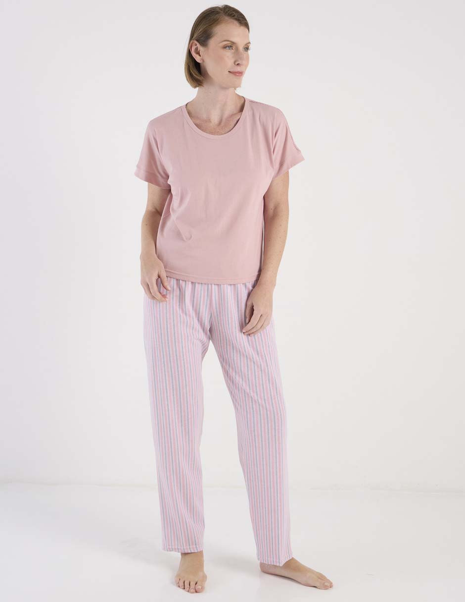Conjunto pijama para mujer 3