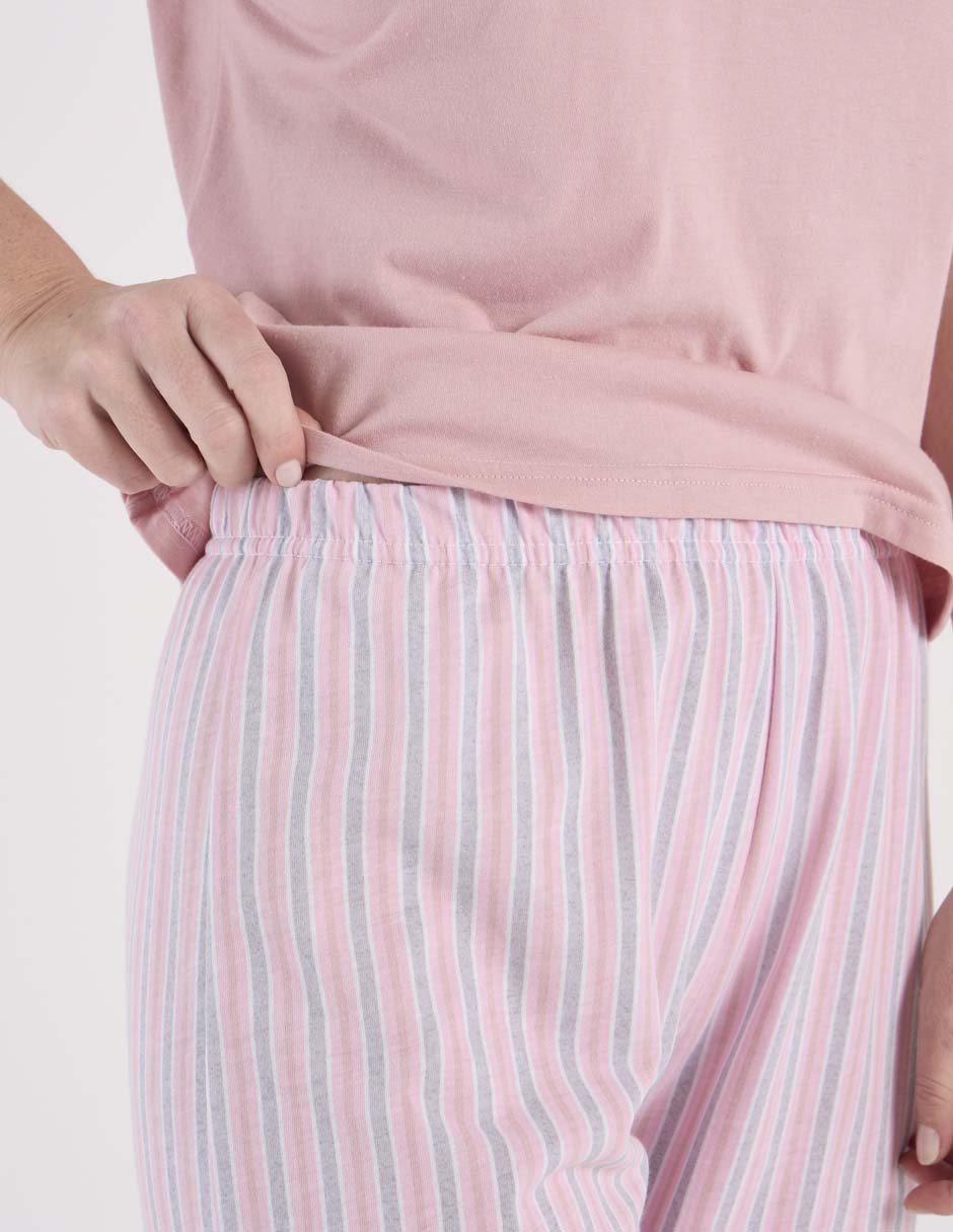 Conjunto pijama para mujer 4