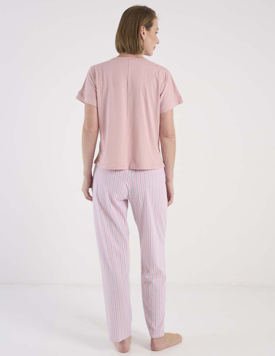 Conjunto pijama para mujer 6