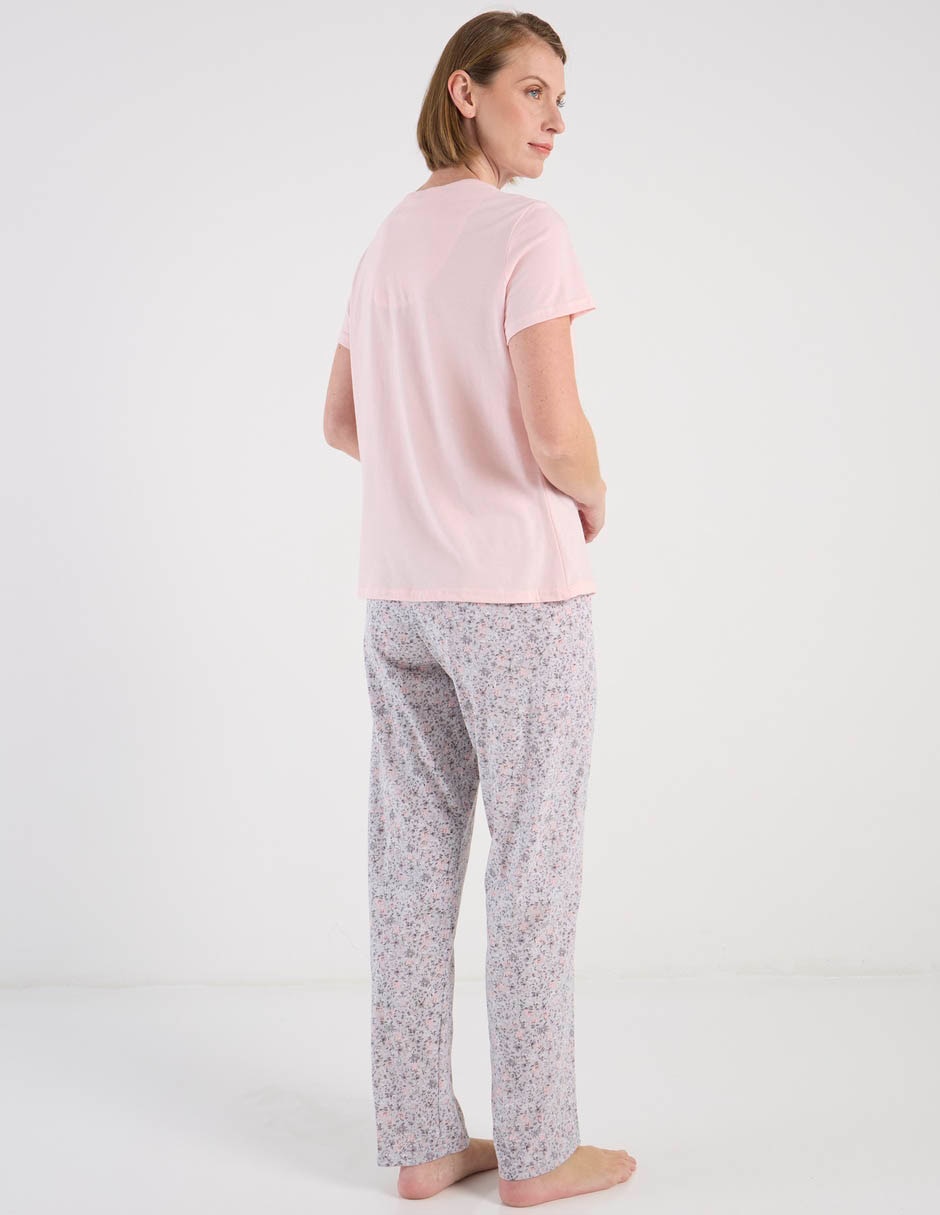 Conjunto pijama para mujer 6