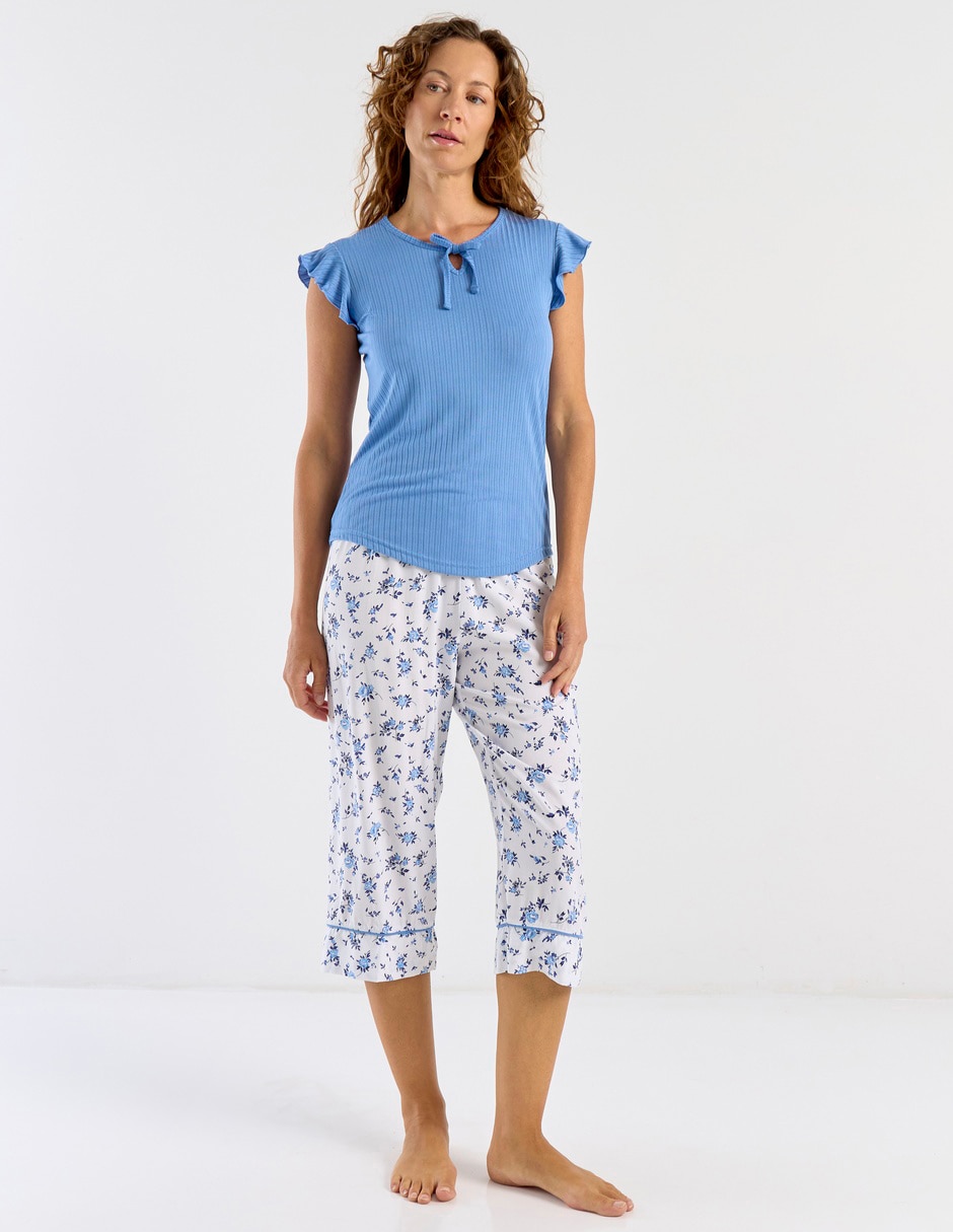 Conjunto pijama para mujer 2