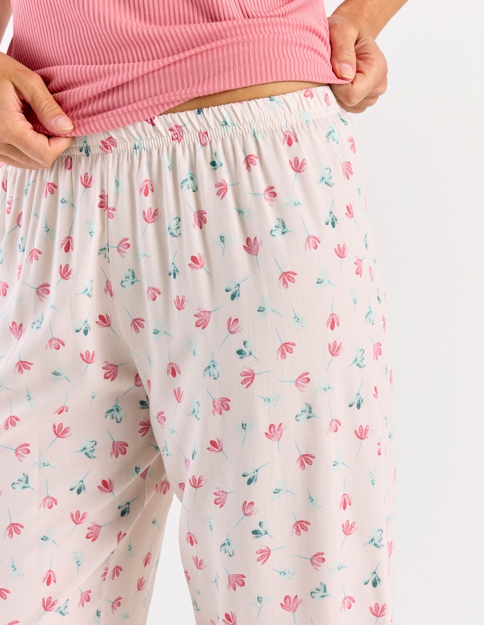 Conjunto pijama para mujer 5
