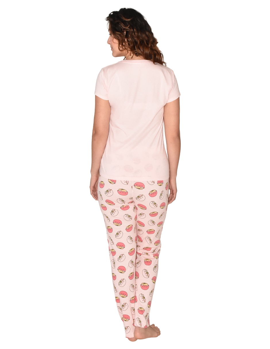 Conjunto pijama para mujer 2