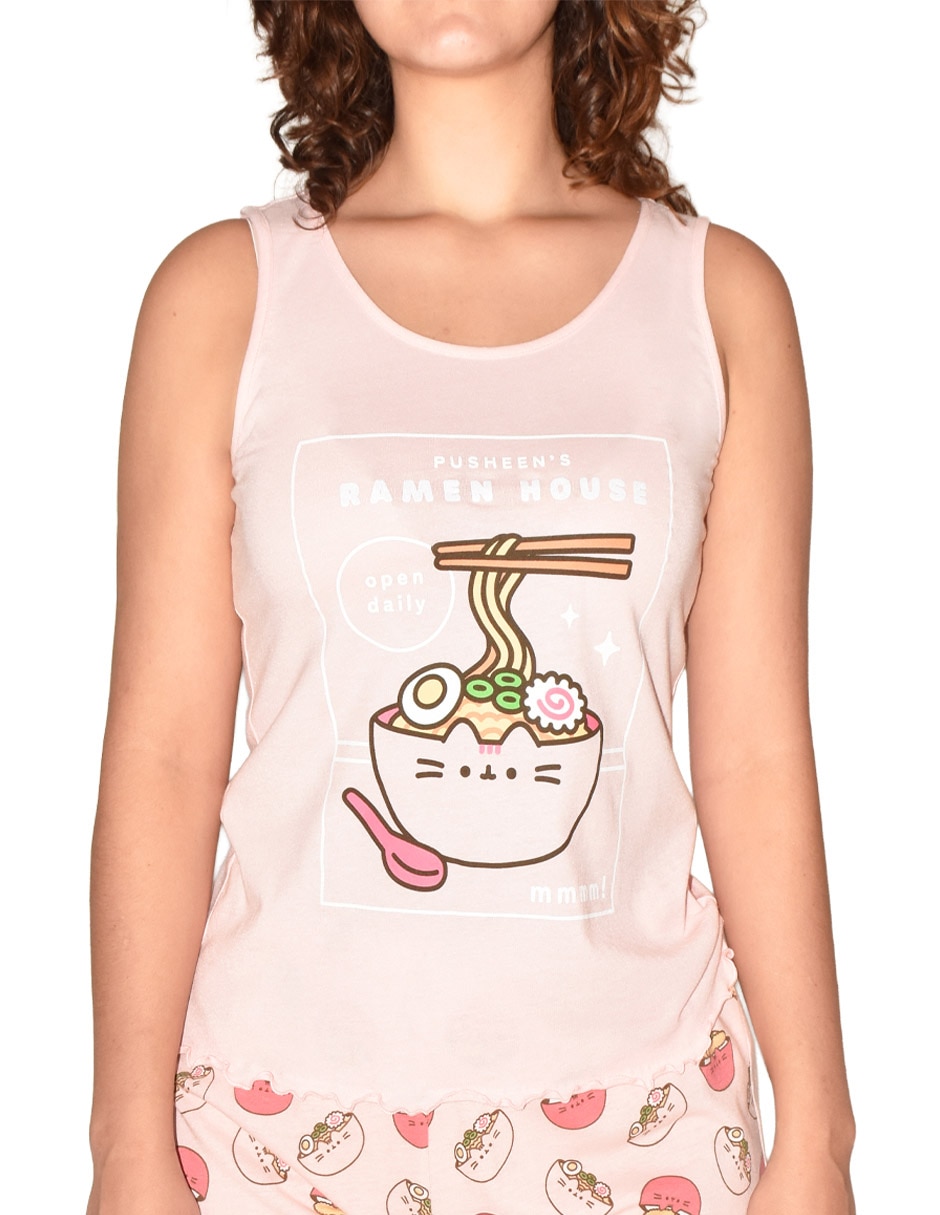 Conjunto pijama para mujer 4
