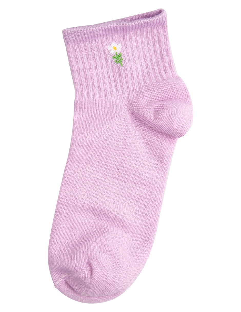 Set de tín para mujer 3 pares 2
