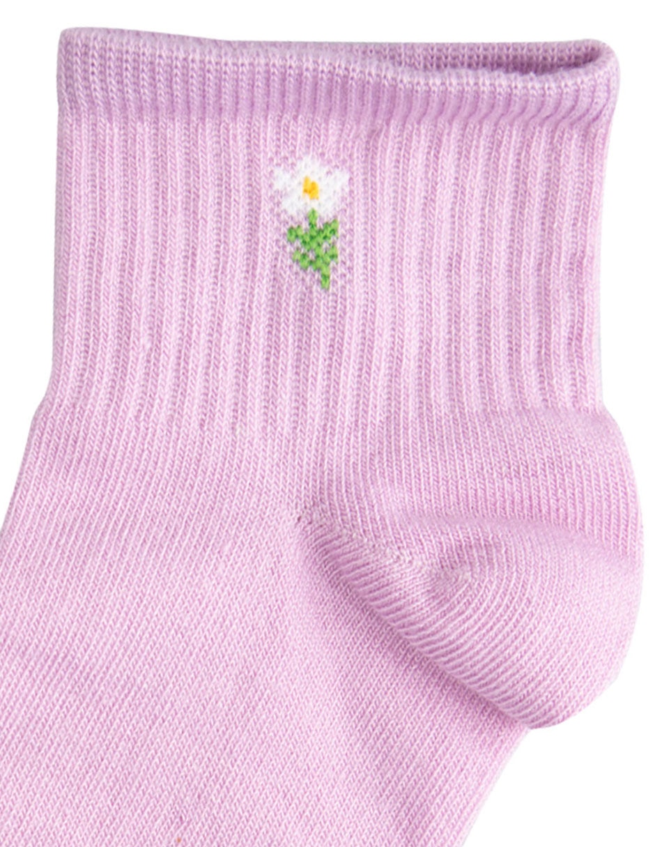 Set de tín para mujer 3 pares 3