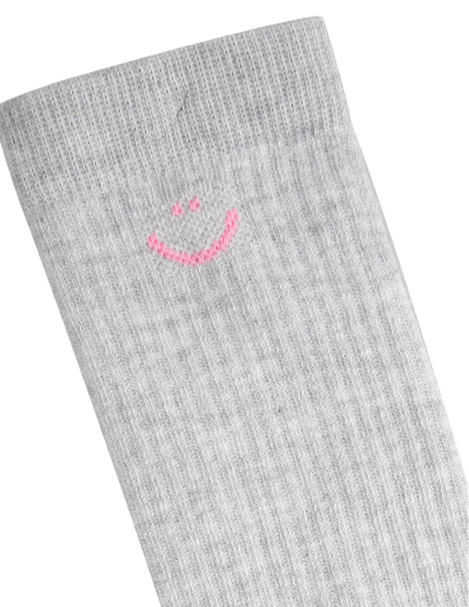 Set de calceta para mujer 3 pares 3