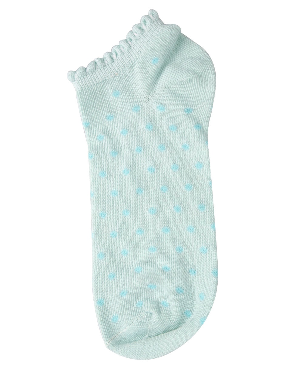 Set de tín para mujer 6 pares 2