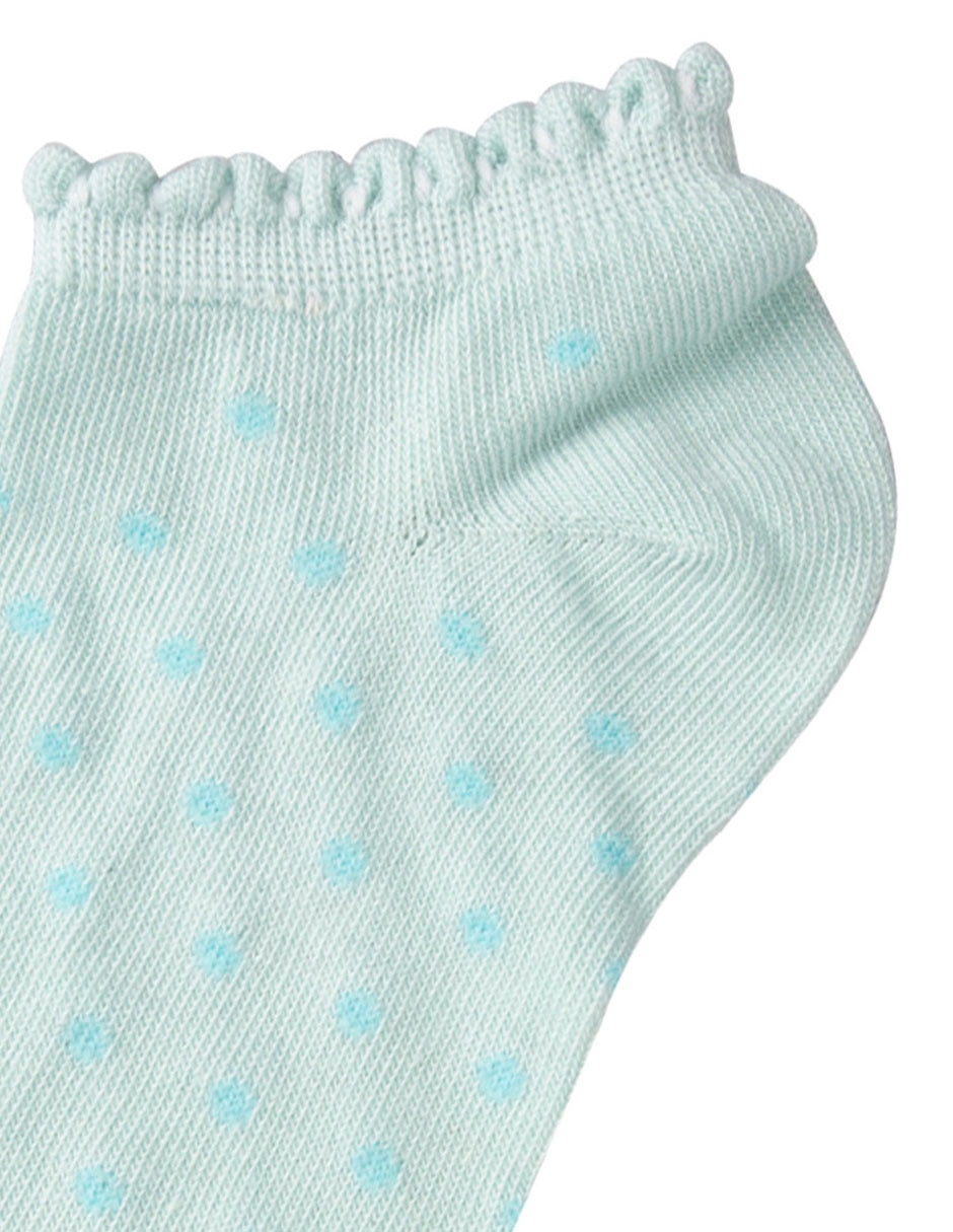 Set de tín para mujer 6 pares 3