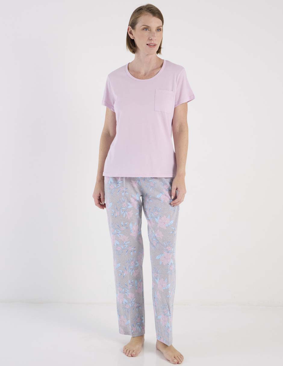 Conjunto pijama para mujer 3