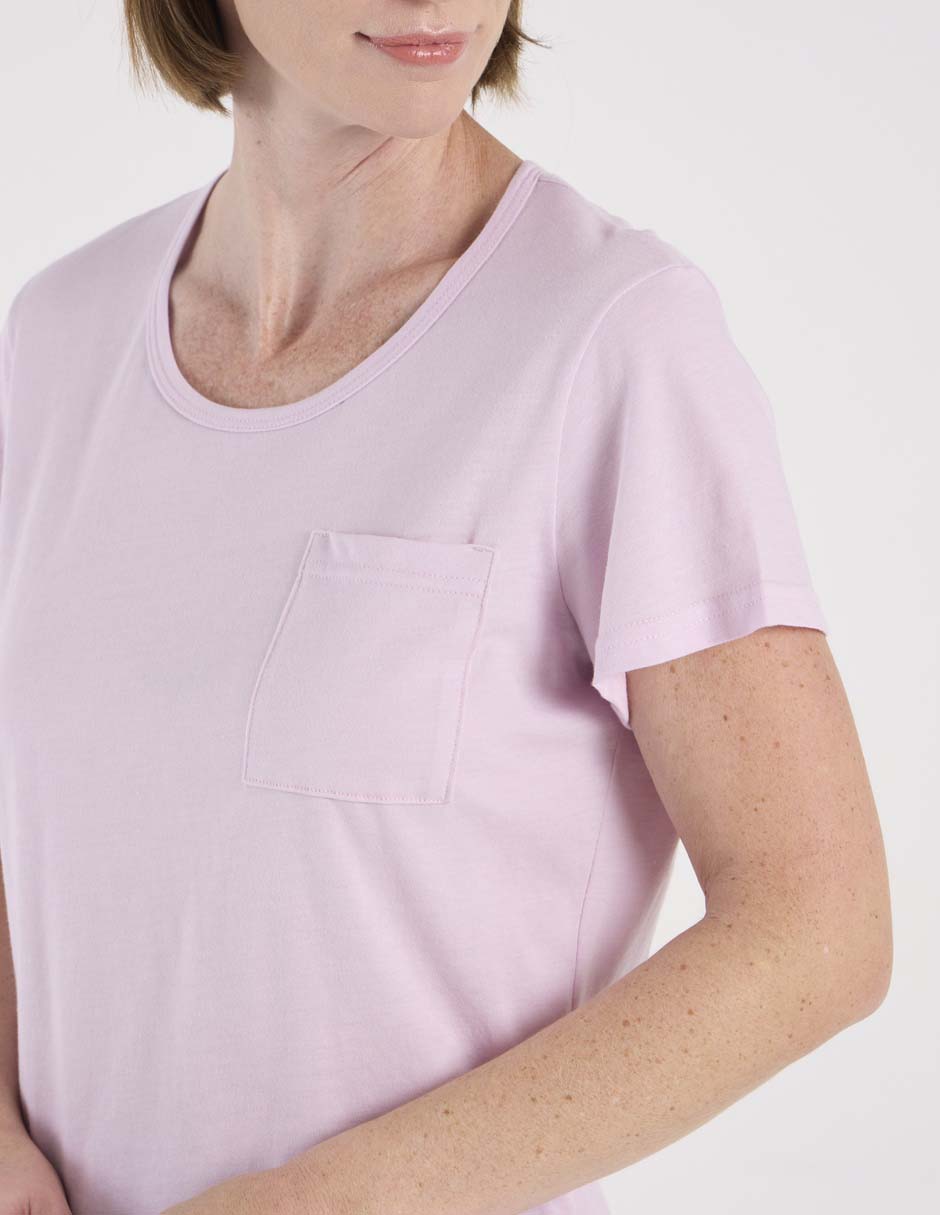 Conjunto pijama para mujer 5