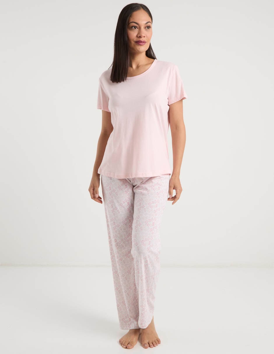 Conjunto pijama para mujer 2