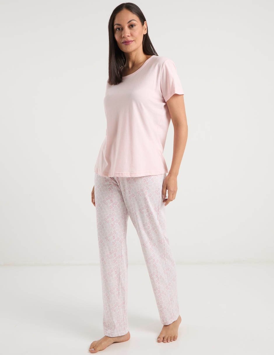 Conjunto pijama para mujer 3