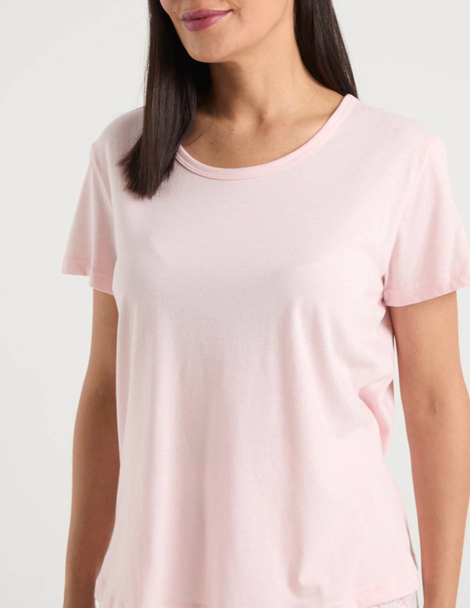 Conjunto pijama para mujer 4