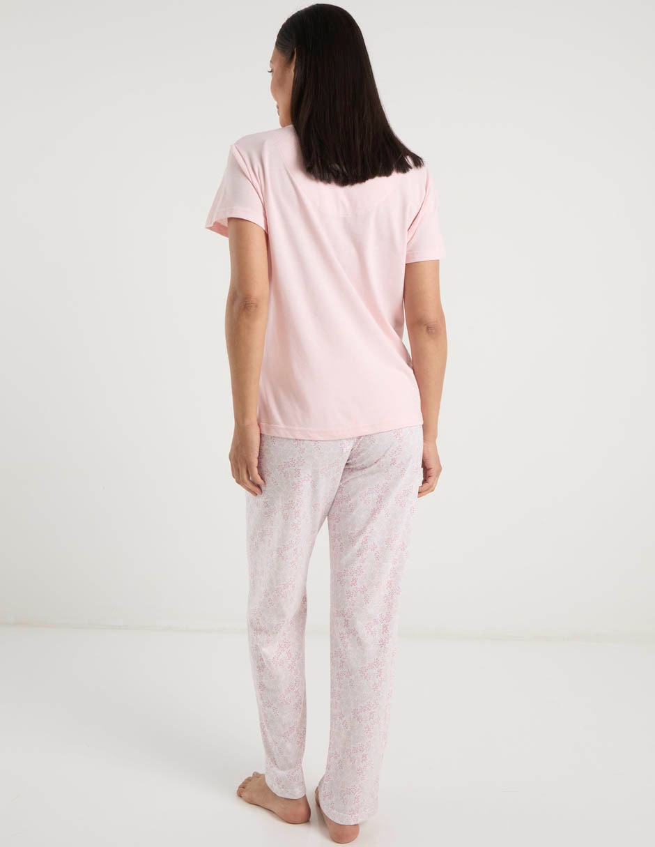 Conjunto pijama para mujer 6