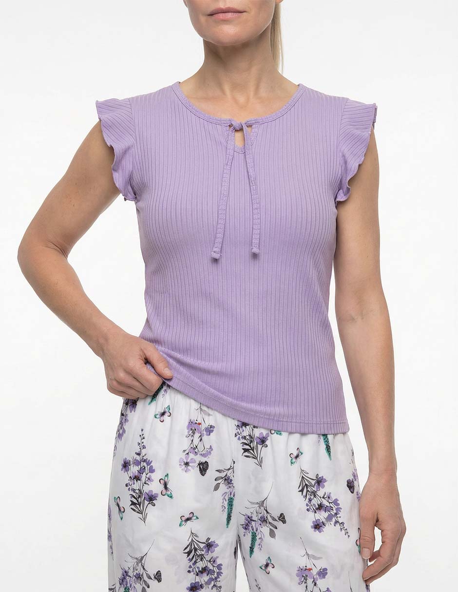 Conjunto pijama para mujer 4