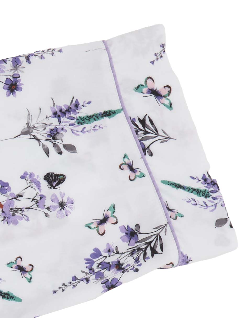 Conjunto pijama para mujer 10