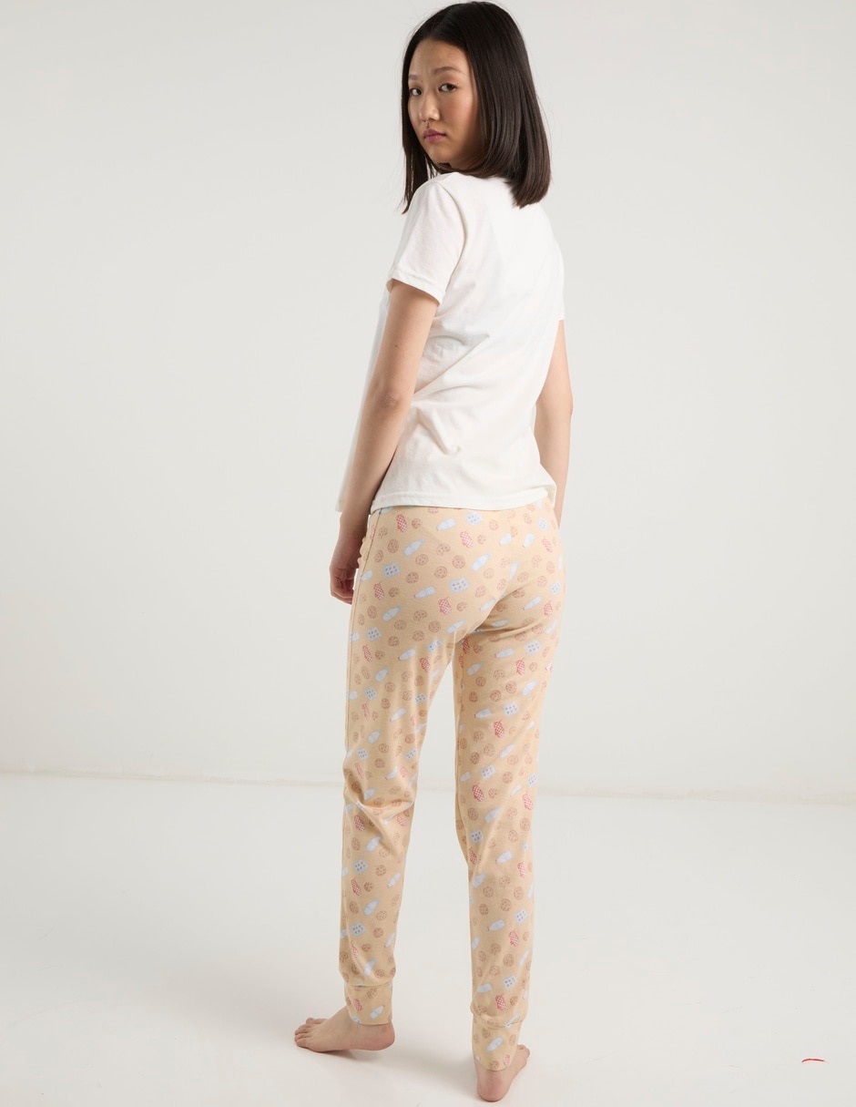 Conjunto pijama para mujer 6