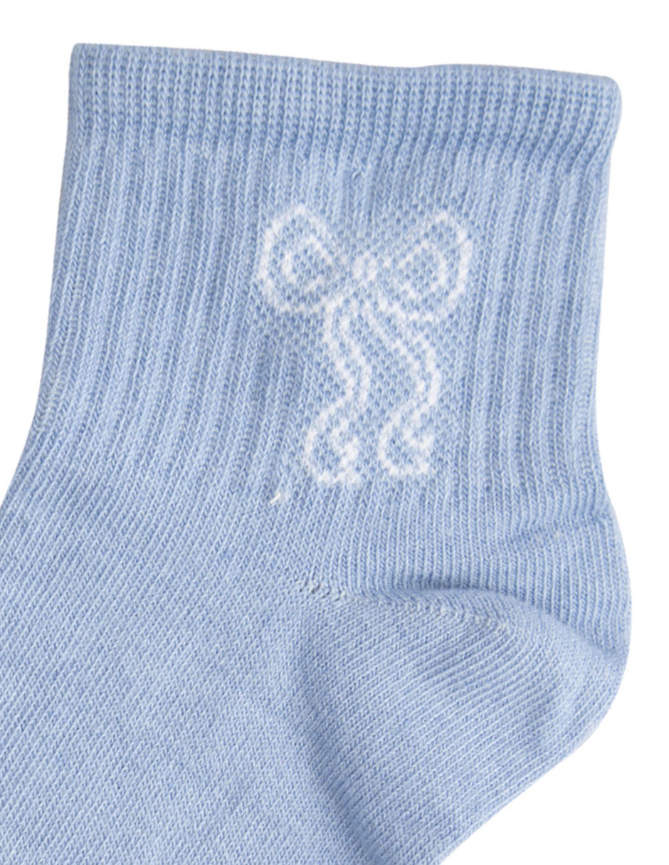 Set de tín para mujer 3 pares 3