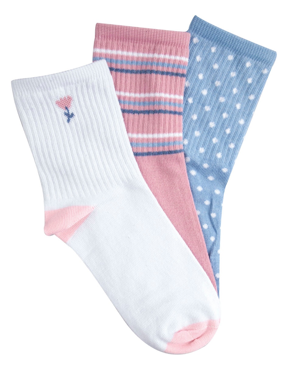 Set de calcetín para mujer
