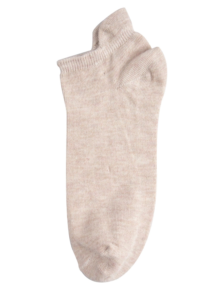 Set de calcetín para mujer 6 pares 2
