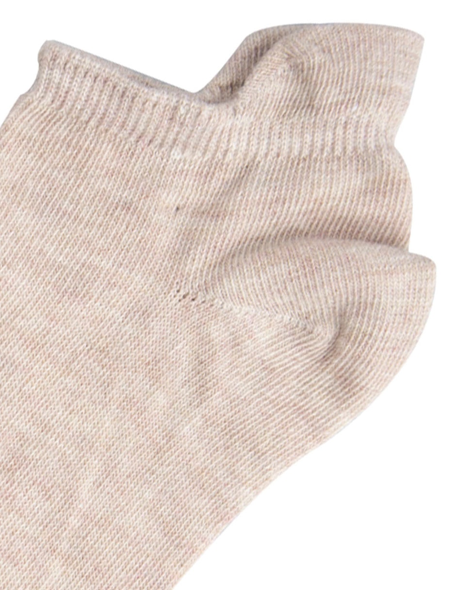 Set de calcetín para mujer 6 pares 3