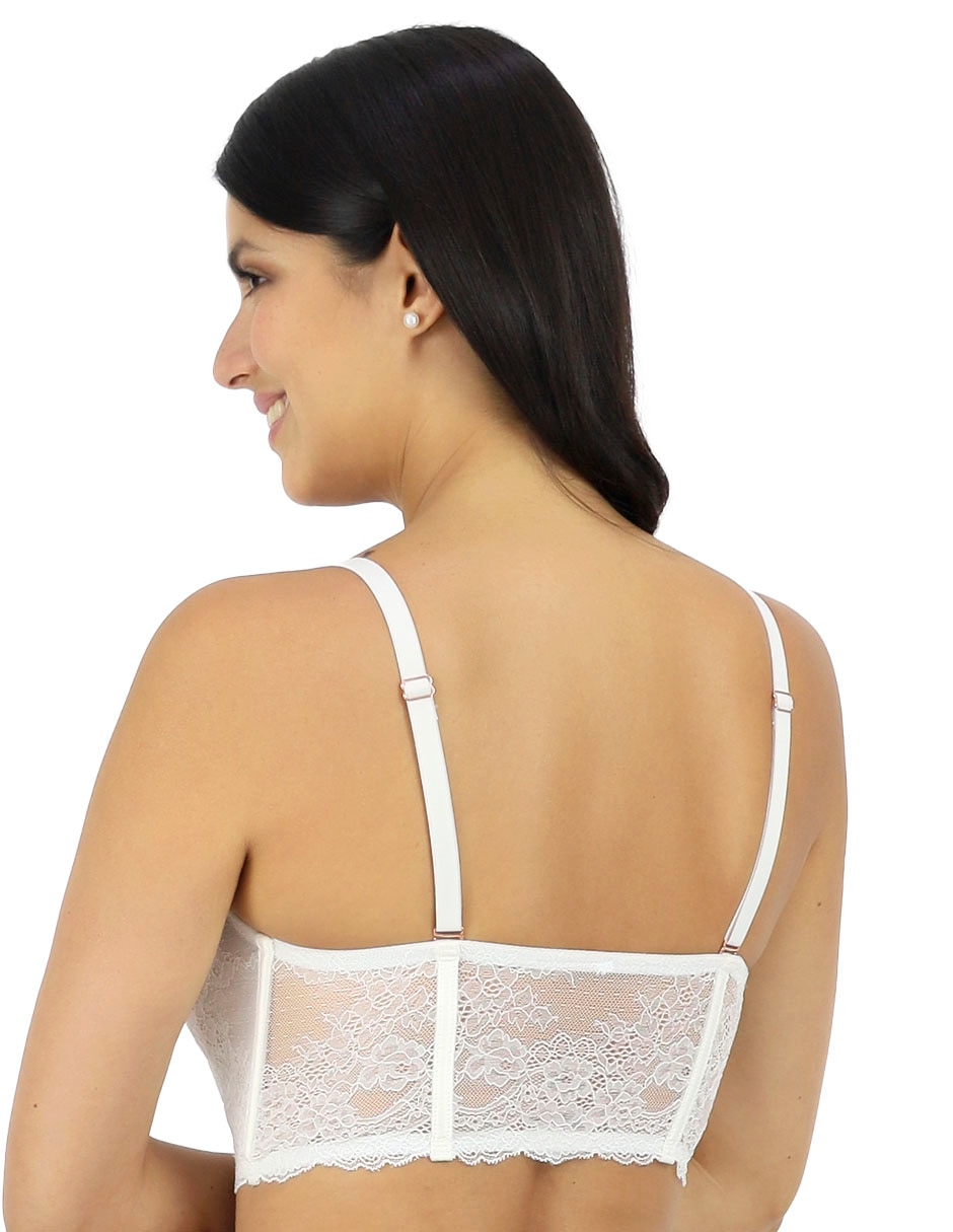 Corselette para mujer 3