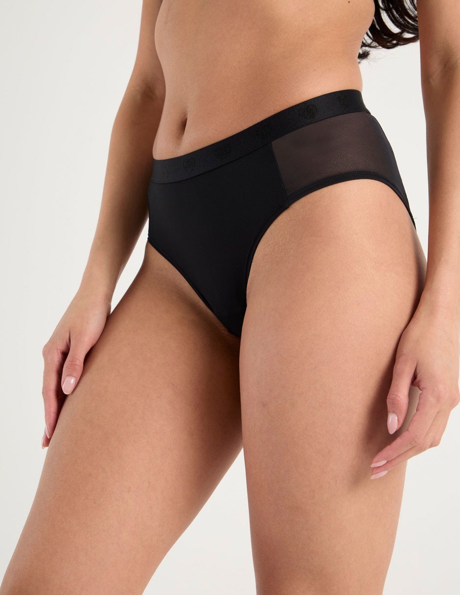 PANTALETA MI204 MAREL, M, NEGRO