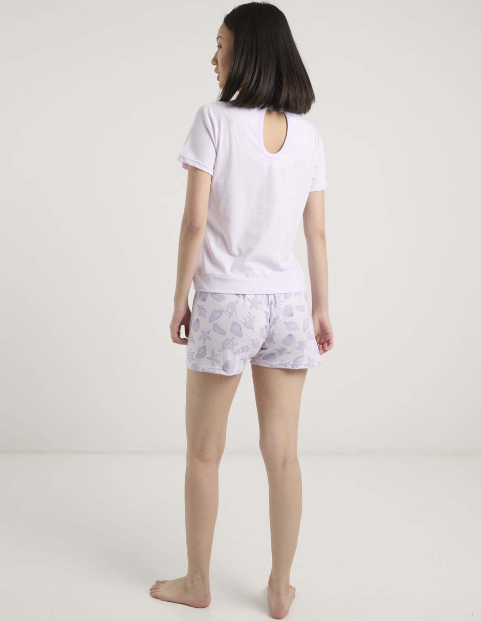 Conjunto pijama para mujer 6
