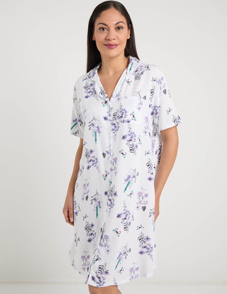 Camisón Camisón