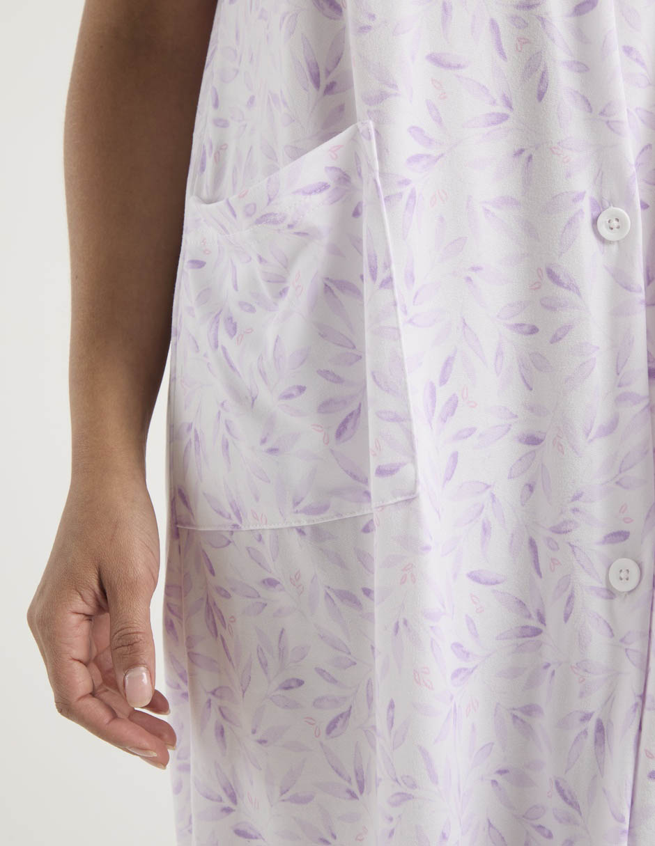 Bata de dormir para mujer 5