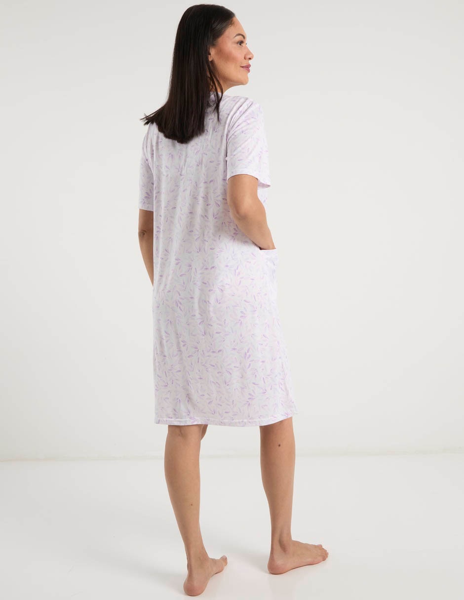 Bata de dormir para mujer 6