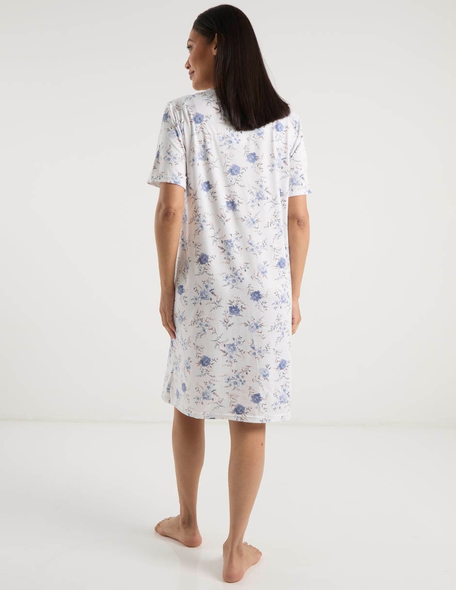 Bata de dormir para mujer 6