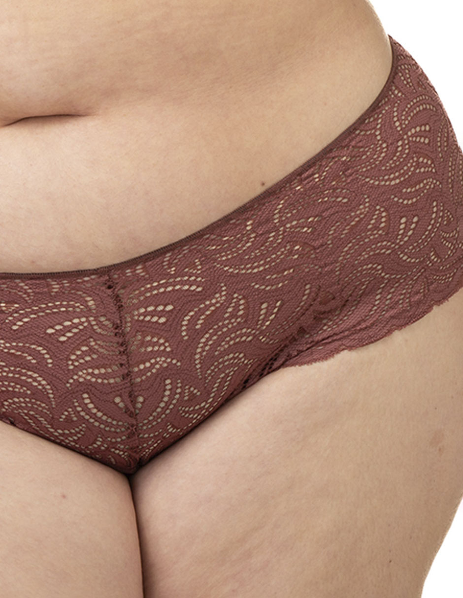 Bóxer para mujer 4