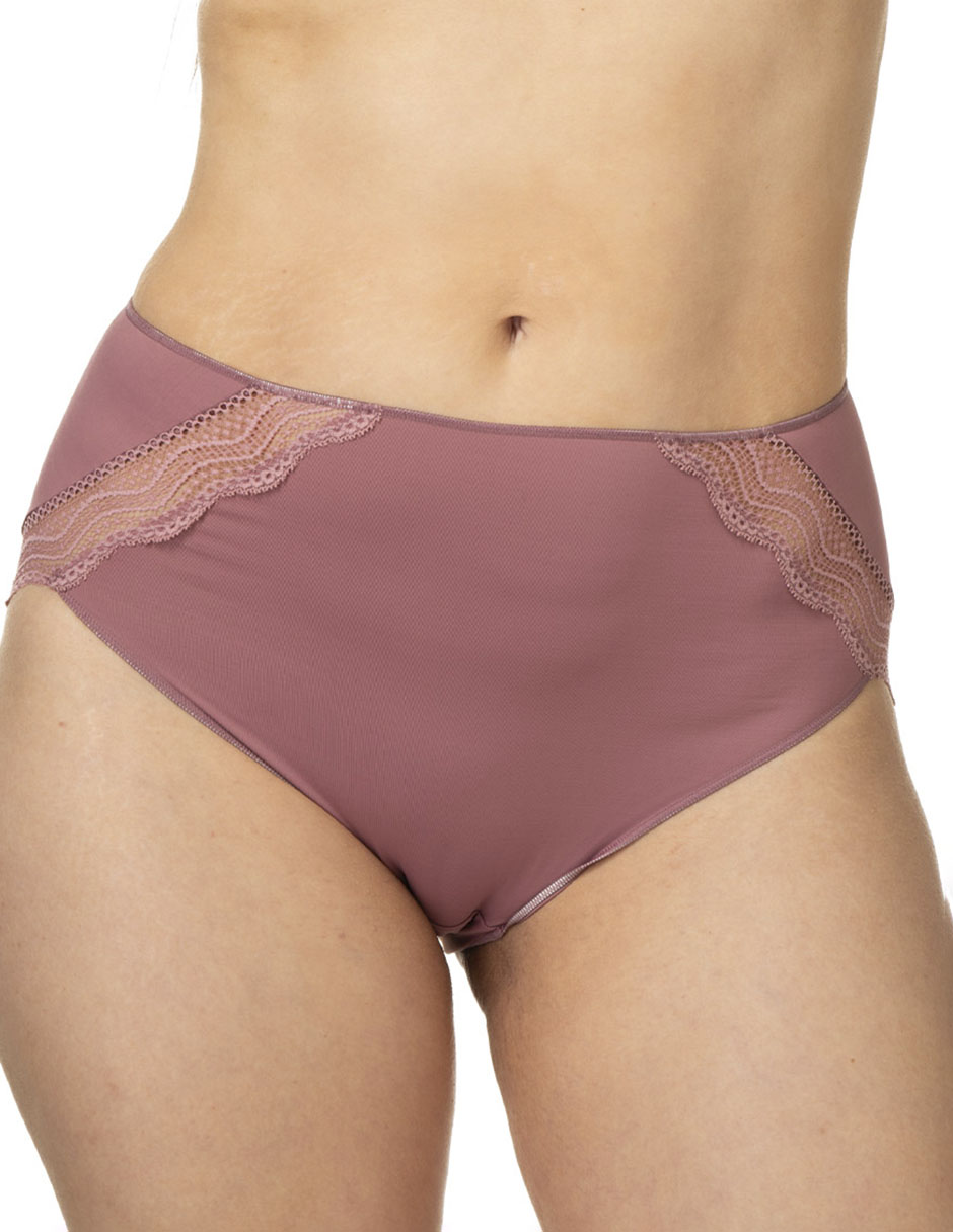 Panty de microfibra para mujer Panty de microfibra para mujer