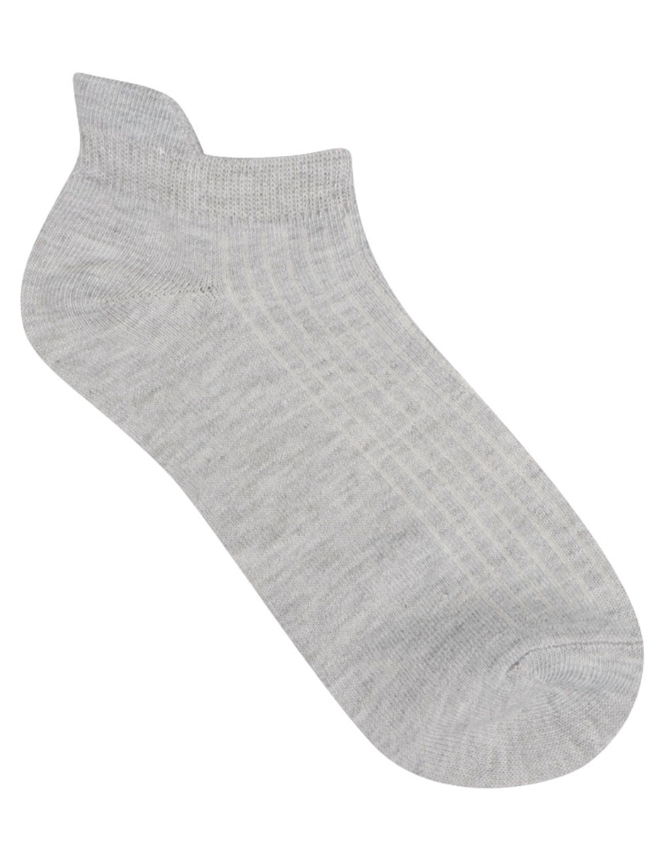 Set de tin de algodón para mujer 6 pares 2
