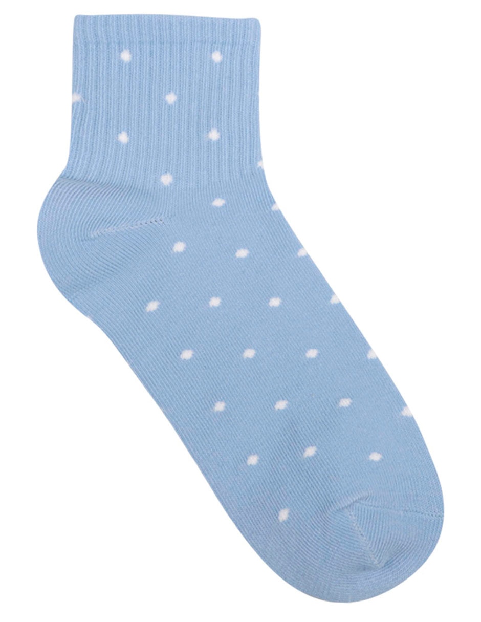 Set de calcetín para mujer 3 pares 2