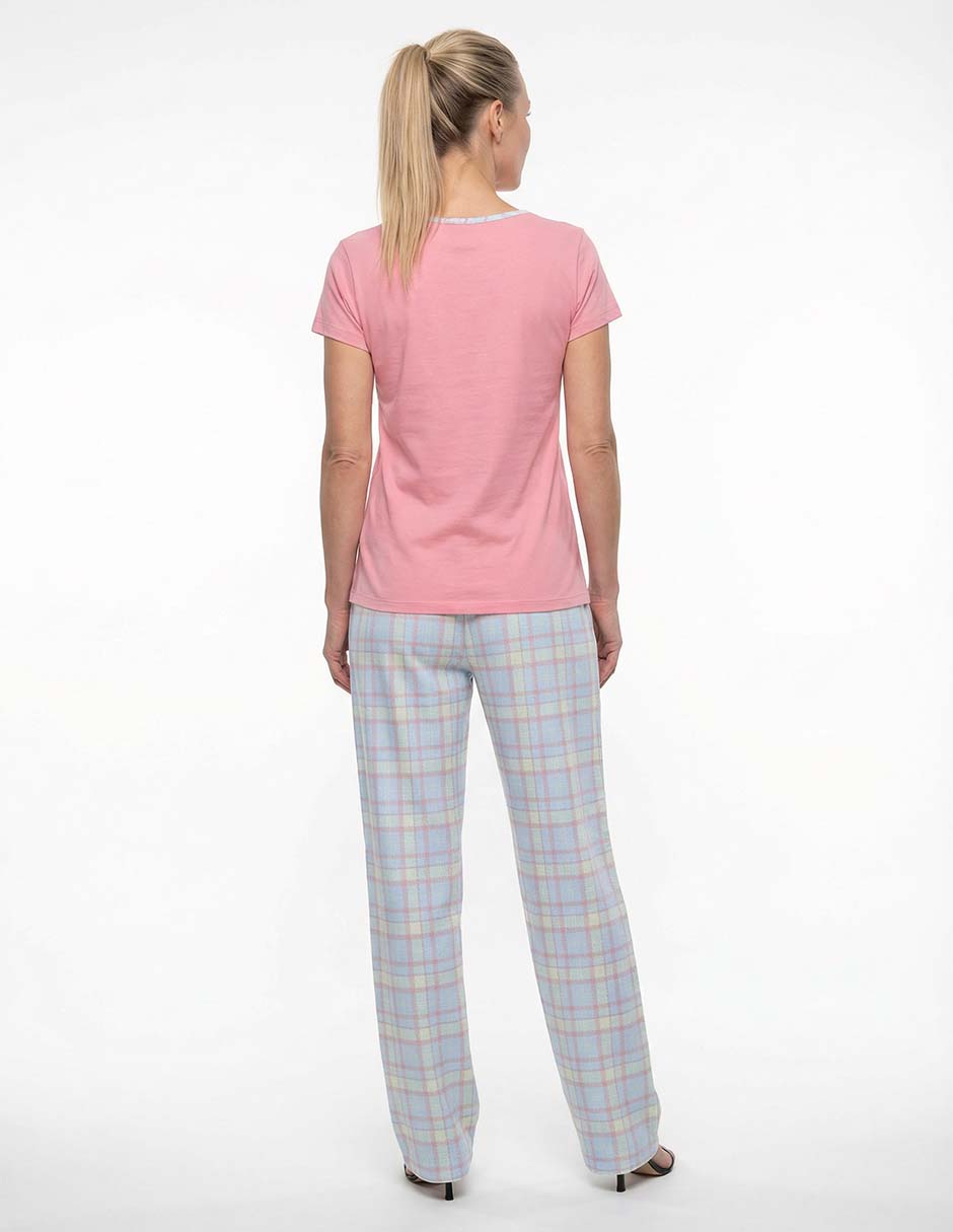 Conjunto pijama para mujer 2